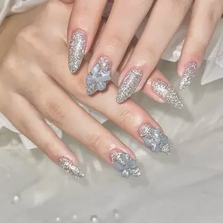 ネイル Prunelle Sekiのネイルデザイン