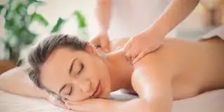 Recover~golfbodycare~（ひっそりcafe シェアサロン内）所属・Recover body careのエステ・リラクイメージ