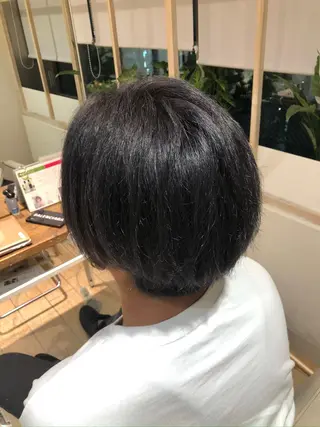 メンズ 市原 大翼のヘアスタイル