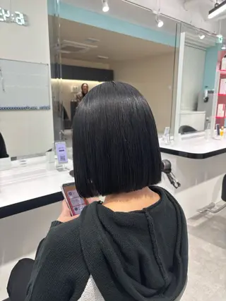 カラー Wカラー/暖色/べ ージュりく©︎🐝のヘアスタイル