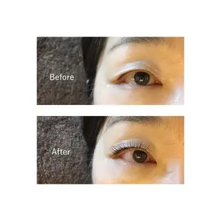マツエク・マツパ eyelash&eyebrow design ROJI所属・まつエク&眉 ROJIのマツエク・マツパデザイン