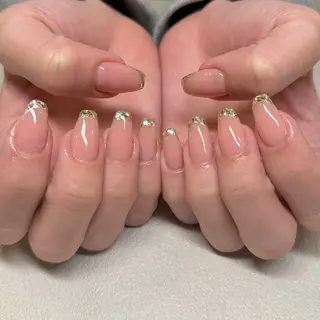 ネイル 鶴田୨ৎmaison de NALIのネイルデザイン