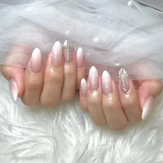 ネイル nailsalon Moa所属・nonoka 💕のネイルデザイン