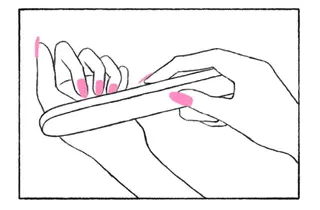 ネイル I DOOL所属・I DOOL yuiのネイルデザイン