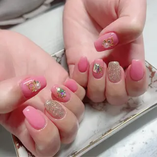 ネイル Baby Nailのネイルデザイン