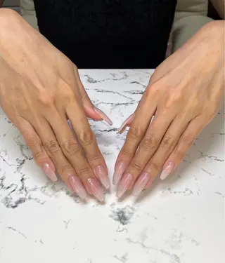 ネイル ray's nailのネイルデザイン