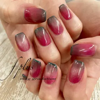 ネイル 自爪を傷めない 🌷かなこ🌷のネイルデザイン