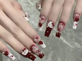 ネイル koto‎ネイル 大宮店のネイルデザイン