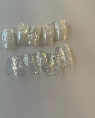 ネイル 10ten Mikiのネイルデザイン