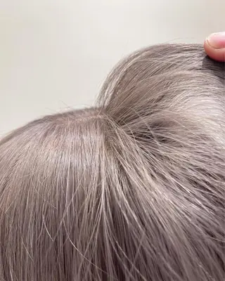 ミディアム カラー パーマ ヘアアレンジ レイヤーカット/ボブ /縮毛矯正✨大輝のヘアスタイル