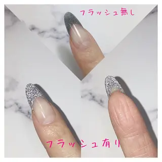 ネイル アトリエ ムーンブロッサムのネイルデザイン