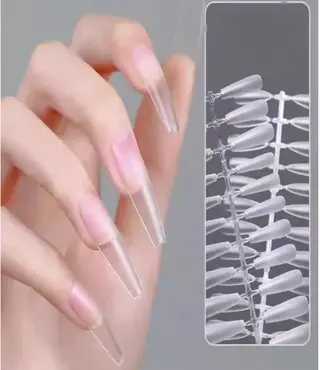 飯塚 陽葵のネイルデザイン