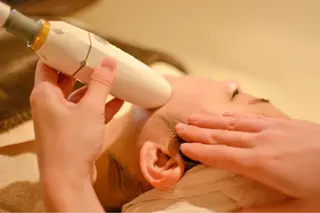 for woman所属・森 美優のエステ・リラクイメージ