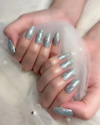 ネイル ToliyDeliy akemiのネイルデザイン