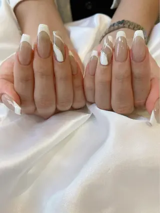 ネイル ESTELA エステラのネイルデザイン