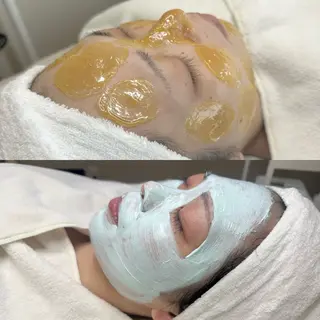 山下 綾乃のエステ・リラクイメージ