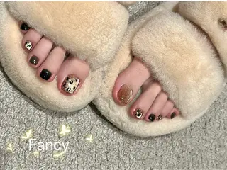 ネイル Fancy nail salonのネイルデザイン