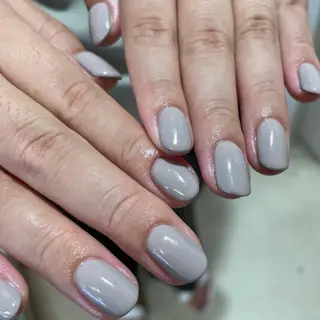 ネイル 倉島 櫻のネイルデザイン