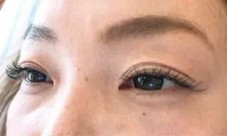 マツエク・マツパ 鈴木 美咲のマツエク・マツパデザイン