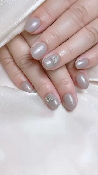 ネイル LR.ONE リナのネイルデザイン