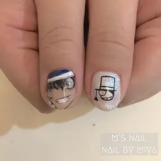 ネイル ♡ miyaのネイルデザイン