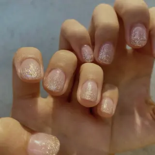 ネイル mori yuina ┆͓̽ NUDGEのネイルデザイン