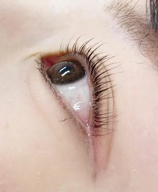 マツエク・マツパ eminy lash 【エミニーラッシュ】のマツエク・マツパデザイン