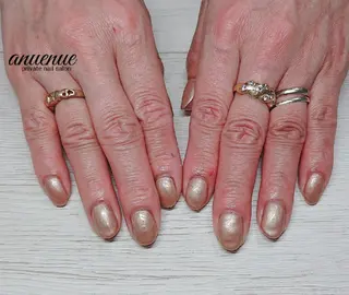 ネイル anuenu eのネイルデザイン