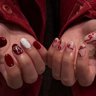 ネイル nao＿nail .929のネイルデザイン