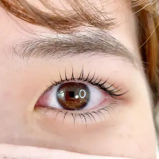 マツエク・マツパ 当日◎中目黒 まつげまゆげサロンのマツエク・マツパデザイン