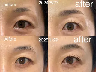 アイブロウ Neige いよの眉毛・アイブロウイメージ