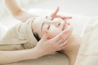 肌管理♡脱毛 Face Lab.のエステ・リラクイメージ