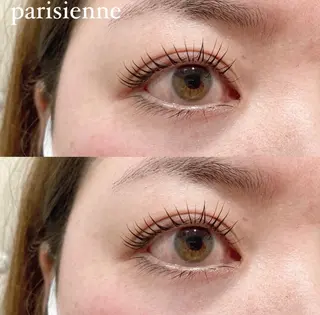 マツエク・マツパ 個室サロンAPiLA 橋本あゆみのマツエク・マツパデザイン