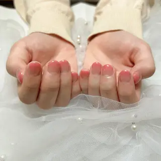 ネイル EmaNail天満橋店所属・EmaNail Risaのネイルデザイン