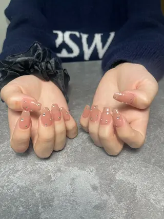 ネイル sharo nailのネイルデザイン