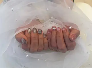 ネイル nail salon belleのその他イメージ