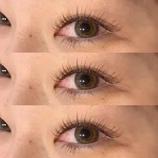 マツエク・マツパ H e l l a所属・まつげパーマ／眉毛 H e l l aの眉毛・アイブロウイメージ