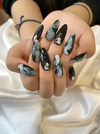 ネイル ESTELA エステラのネイルデザイン