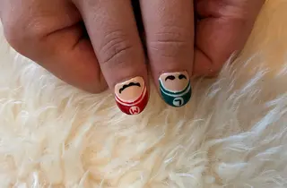 ネイル Kimura Yukoのネイルデザイン