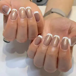 ネイル 湘南ネイルサロン CHINATSUのネイルデザイン