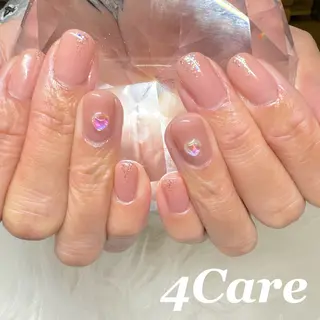 ネイル 4Care所属・4Care Yのネイルデザイン