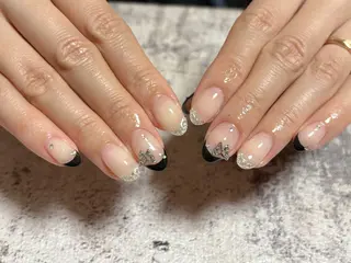 ネイル misaki nailのネイルデザイン