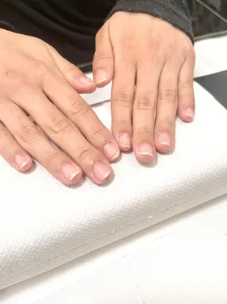 ネイル ✿ ʜᴀʏᴀSʜɪ Sᴀᴏʀɪ ✿のネイルデザイン