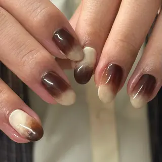 ネイル Yamada Toyonのネイルデザイン