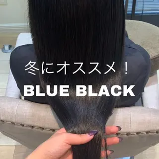 ロング 片平 帆香のヘアスタイル