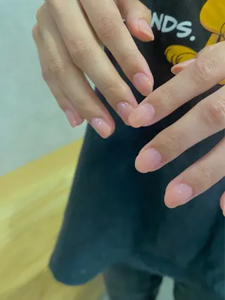 ネイル alujoアルージョ /Hanonのネイルデザイン