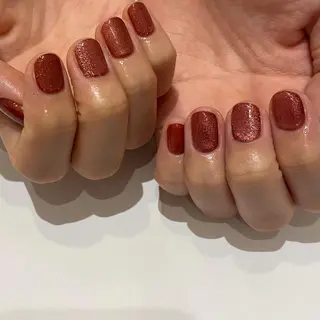 ネイル ネイル&アイ QUEEN&CRIMSON所属・眉WAX/ピーリング ホワイトニングの眉毛・アイブロウイメージ