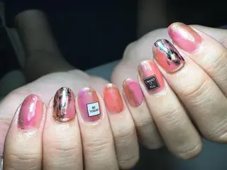 ネイル 矢野 つかさのマツエク・マツパデザイン