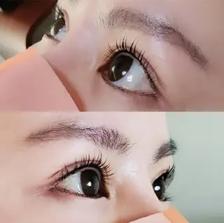 マツエク・マツパ  毛穴洗浄・まつ毛 の専門店 ソラーレのエステ・リラクイメージ