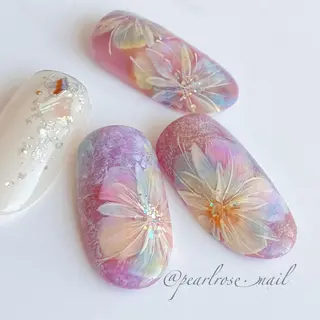 ネイル Beauty salon Ryu・ange所属・RyuAnge リュアンジュのその他イメージ